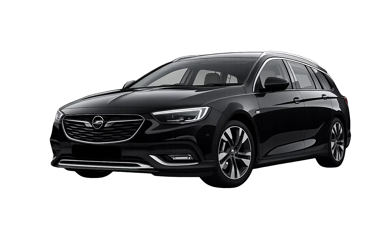 Car – comfort class