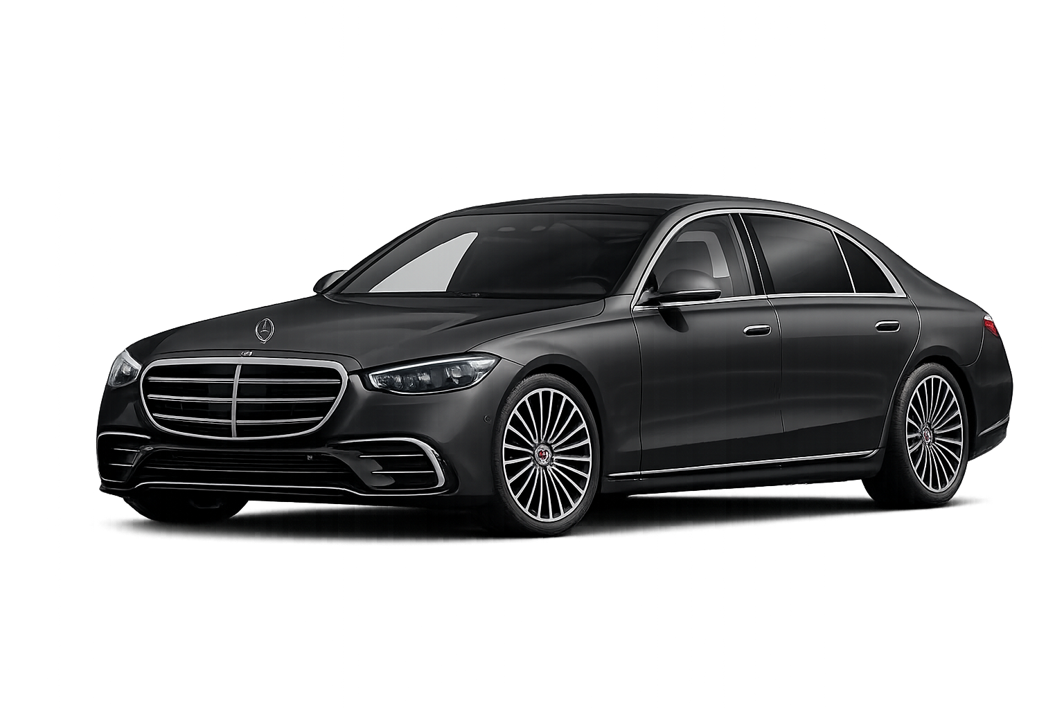 VIP limousine