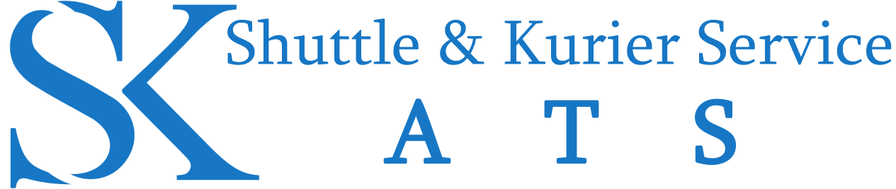 Shuttle & Kurier Service ATS
