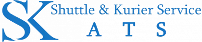 Logo Shuttle & Kurier Service ATS