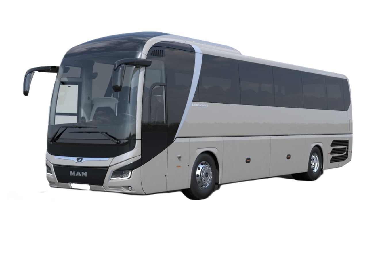 Fuhrpark Flughafentransfer Augsburg – Reisebus Gruppenfahrten