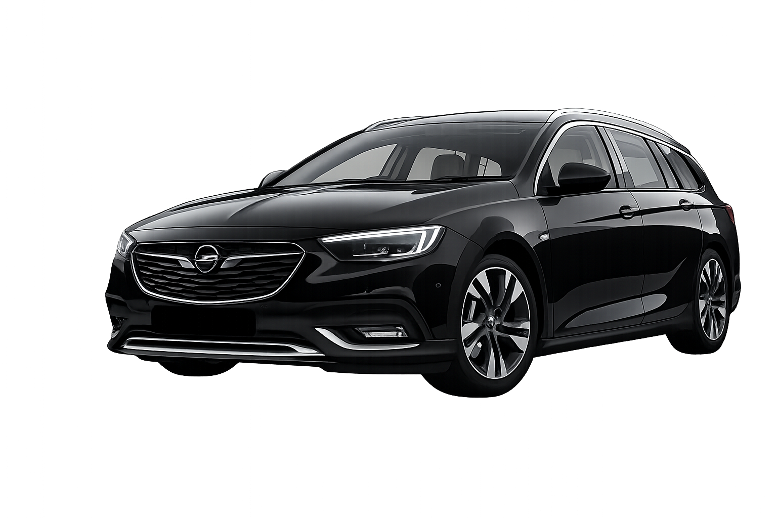 Fuhrpark Flughafentransfer Augsburg – PKW Komfortklasse