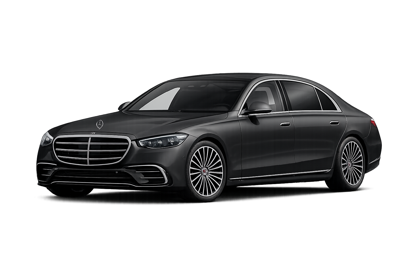 Fuhrpark Flughafentransfer Augsburg – VIP Limousine